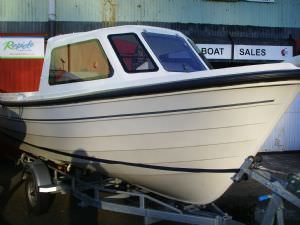 Orkney 592